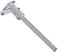 Штангенциркуль нониусный 150 мм Thorvik VC150 Штангенциркуль нониусный 150 мм Thorvik VC150