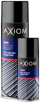 PTFE смазка защитная Axiom PTFE смазка защитная Axiom