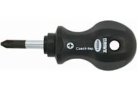 Отвертка крестовая PH3х35 мм Narex Mini Line Profi 831103 Отвертка крестовая PH3х35 мм Narex Mini Line Profi 831103