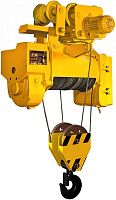 Таль электрическая канатная серия ТЭ Таль электрическая канатная серия ТЭ