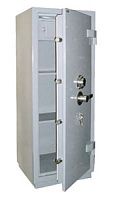 Сейф 1245/500/445 мм, Металл-завод КЗ-065ТК Сейф 1245/500/445 мм, Металл-завод КЗ-065ТК