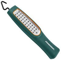 JAZ-0006 Лампа-переноска аккумуляторная 37 светодиодов зарядка 12-220 v JAZ-0006 Лампа-переноска аккумуляторная 37 светодиодов зарядка 12-220 v