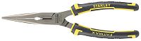 Плоскогубцы с удлиненными губками 200 мм STANLEY FatMax 0-89-870 Плоскогубцы с удлиненными губками 200 мм STANLEY FatMax 0-89-870