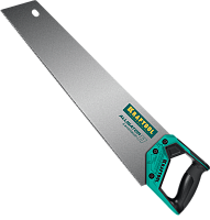 Ножовка по ламинату 500 мм Alligator Laminator 11 Kraftool 15207 Ножовка по ламинату 500 мм Alligator Laminator 11 Kraftool 15207