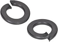 Шайба-гровер (пружинная) М24 DIN 127 тип A, сталь без покрытия, 25 кг Шайба-гровер (пружинная) М24 DIN 127 тип A, сталь без покрытия, 25 кг