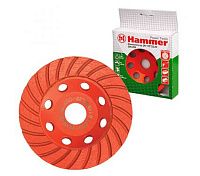 Чашка HAMMER CUP TB 115*22мм Чашка HAMMER CUP TB 115*22мм