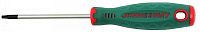 Отвертка TORX T10х80 мм Jonnesway ANTI-SLIP GRIP D71T10 Отвертка TORX T10х80 мм Jonnesway ANTI-SLIP GRIP D71T10