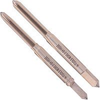 Метчик ручной UNEF 5/8" DIN 2241 HSSE H-Tools 148580EHT, особо мелкая дюймовая резьба UNEF, 2 шт  Метчик ручной UNEF 5/8" DIN 2241 HSSE H-Tools 148580EHT, особо мелкая дюймовая резьба UNEF, 2 шт