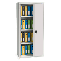 Шкаф архивный 1850/960/450 мм, Металл-завод ALR 1896 Шкаф архивный 1850/960/450 мм, Металл-завод ALR 1896