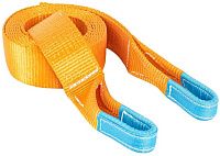 Динамический рывковый строп Tplus "Стандарт" 9 т Динамический рывковый строп Tplus "Стандарт" 9 т