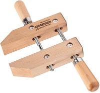 Тиски деревянные двухвинтовые ход 76 мм Pony Jorgensen 3/0 Тиски деревянные двухвинтовые ход 76 мм Pony Jorgensen 3/0