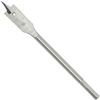 Сверло по дереву перовое Волжский Инструмент Сверло по дереву перовое Волжский Инструмент