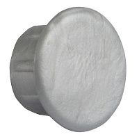 Заглушка для технологических отверстий D10 мм серый металлик, CF03PGA Заглушка для технологических отверстий D10 мм серый металлик, CF03PGA