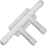 Автомобильный соединитель трубок 422 Автомобильный соединитель трубок 422