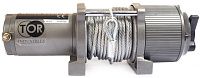 Лебедка автомобильная 1588 кг/15 м 12 V P3500-1D TOR 114353 Лебедка автомобильная 1588 кг/15 м 12 V P3500-1D TOR 114353