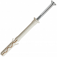 Дюбель-гвоздь Sormat LYT 6х60 LK SP 9640075682 Дюбель-гвоздь Sormat LYT 6х60 LK SP 9640075682