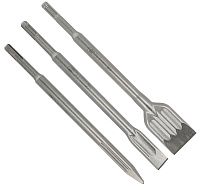 Долото EnDuro SDS-plus Heller 1218 Долото EnDuro SDS-plus Heller 1218