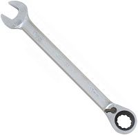 Ключ гаечный комбинированный трещоточный с реверсом, 17 мм Jonnesway W60117 Ключ гаечный комбинированный трещоточный с реверсом, 17 мм Jonnesway W60117