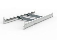 Комплект балок со стяжкой SGR-V Металл-завод, металлический Комплект балок со стяжкой SGR-V Металл-завод, металлический