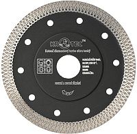 Диск алмазный турбо ультратонкий 250х2,1х25,4 мм Krotec 5606038 Диск алмазный турбо ультратонкий 250х2,1х25,4 мм Krotec 5606038