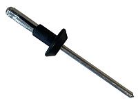 Заклепка автомобильная металлическая 56,5x2,2 мм H2283 Заклепка автомобильная металлическая 56,5x2,2 мм H2283