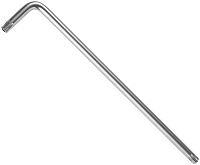 Ключ имбусовый удлиненный ТR40 Kraftool Industrie 27439-40, хромомолибденовая сталь Ключ имбусовый удлиненный ТR40 Kraftool Industrie 27439-40, хромомолибденовая сталь