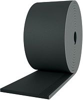 Профиль для звукоизоляции 10 м 80х6 мм тип E Holz PIANOE80, каучук EPDM Профиль для звукоизоляции 10 м 80х6 мм тип E Holz PIANOE80, каучук EPDM