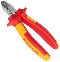 Бокорезы 160 мм Electro-Kraft Kraftool 2202-5-16 Бокорезы 160 мм Electro-Kraft Kraftool 2202-5-16