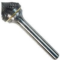 Борфреза твердосплавная форма K (M90) Борфреза твердосплавная форма K (M90)