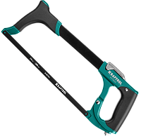 Ножовка по металлу поворотная на 360° Eхtrem Kraftool 15802 Ножовка по металлу поворотная на 360° Eхtrem Kraftool 15802