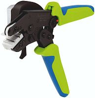 Клещи с автоматической подачей ножа для резки кабеля Ø 2,2 мм RENNSTEIG RE-800100023 Клещи с автоматической подачей ножа для резки кабеля Ø 2,2 мм RENNSTEIG RE-800100023