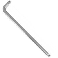 Г-образный ключ-вороток 1/2"DR, 365 мм Jonnesway S25H414 Г-образный ключ-вороток 1/2"DR, 365 мм Jonnesway S25H414