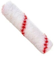 Мини-валик сменный малярный 15х110 мм Stayer Nylon Professional 0506-10, полиамид Мини-валик сменный малярный 15х110 мм Stayer Nylon Professional 0506-10, полиамид