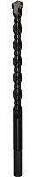 Сверло по бетону 12 х 200 мм, шестигранный хвостовик, 901-22424-200-12 Сверло по бетону 12 х 200 мм, шестигранный хвостовик, 901-22424-200-12