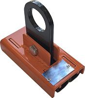 Захват для сэндвич-панелей толщина листа 120 мм г/п 0,3 т ZKS-120 (ZSPG), сталь Захват для сэндвич-панелей толщина листа 120 мм г/п 0,3 т ZKS-120 (ZSPG), сталь