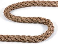Канат льняной 4-прядный Канат льняной 4-прядный