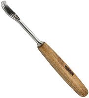 Резец по дереву угловой 100 ложечный Profi Narex 8299 Резец по дереву угловой 100 ложечный Profi Narex 8299