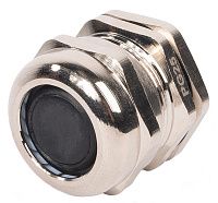 Кабельный ввод (сальник) Fortisflex PGM, никелированная латунь Кабельный ввод (сальник) Fortisflex PGM, никелированная латунь