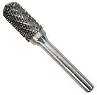 Борфреза твердосплавная форма C Борфреза твердосплавная форма C