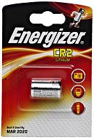 Батарейка Energizer CR2 Lithium Photo BP1 Батарейка Energizer CR2 Lithium Photo BP1