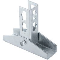 Кронштейн регулируемый Fischer PVB A4 для системы FUS 562838, нержавеющая сталь A4 Кронштейн регулируемый Fischer PVB A4 для системы FUS 562838, нержавеющая сталь A4