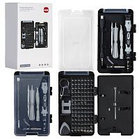 Набор инструментов 116 в 1 ISA T-116 (IS611118) Набор инструментов 116 в 1 ISA T-116 (IS611118)