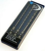 Набор свёрл по бетону SDS 5-8, 160 мм FTools S303, 3 шт Набор свёрл по бетону SDS 5-8, 160 мм FTools S303, 3 шт