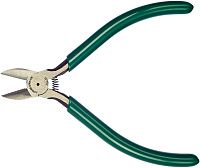 Бокорезы мини 125 мм Jonnesway P5603 Бокорезы мини 125 мм Jonnesway P5603