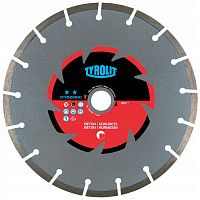 Диск алмазный по железобетону 125x2х22,2 мм Tyrolit Standard DCC 474775 Диск алмазный по железобетону 125x2х22,2 мм Tyrolit Standard DCC 474775