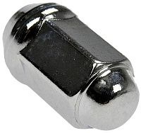 Гайка колесная М12х1,25х35 мм S036025 закрытая Гайка колесная М12х1,25х35 мм S036025 закрытая