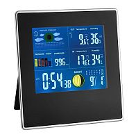 Погодная станция „Gallery” 160 x 28 x 170 mm TFA-Dostmann Погодная станция „Gallery” 160 x 28 x 170 mm TFA-Dostmann