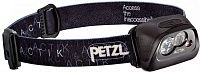 Налобный светодиодный фонарь Petzl Actik, черный Налобный светодиодный фонарь Petzl Actik, черный