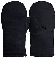 Рукавицы хлопчатобумажные с мехом Рукавицы хлопчатобумажные с мехом