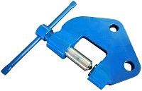 Грузоподъемная струбцина 2 т ЗСТ-2,0-0-60 Грузоподъемная струбцина 2 т ЗСТ-2,0-0-60